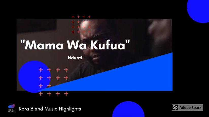 Kora Blend Weekly Music Highlight